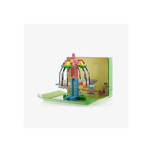 Picture of Robotori Tori LAND SERIES 2