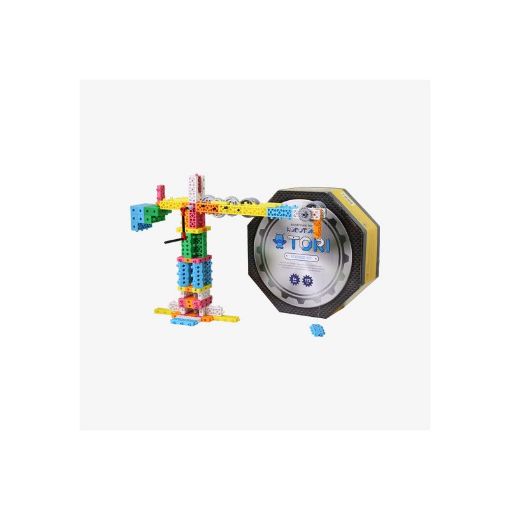 Picture of Robotori Tori Science Kit