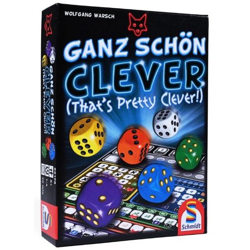Picture of Ganz Schon Clever