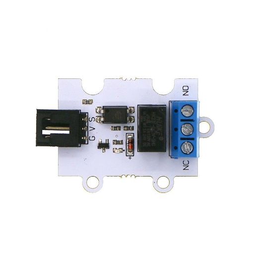 Picture of ElecFreaks 1 Channel Relay 3V Module