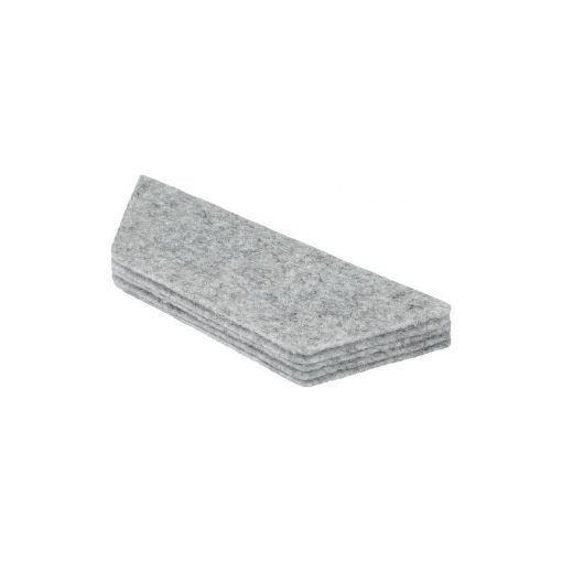 Picture of Nobo Eraser Refill Pad 