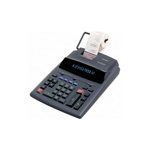 Picture of Casio FR-620RE Printing Calculator