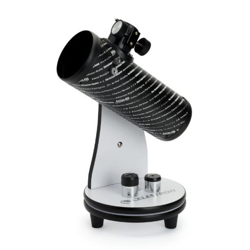 Picture of Celestron FirstScope Tabletop Telescope