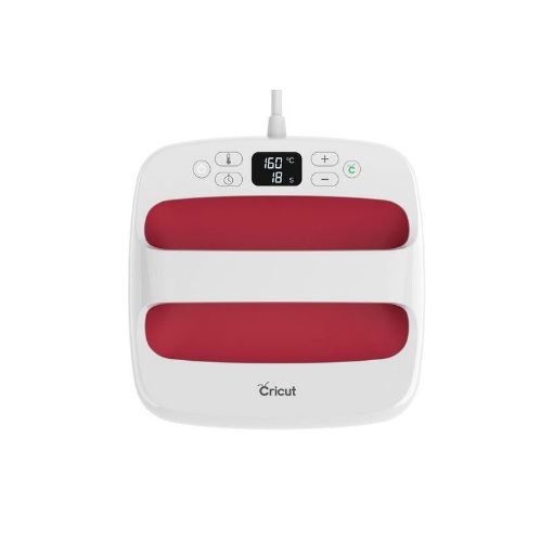 Picture of Cricut Easypress 2 (9x9") Raspberry 