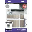 Picture of Simply Sketching set 40 pieces DNR