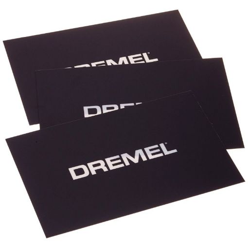 Picture of Dremel Digilab 3D Printer 3D40 Flex Build Tape