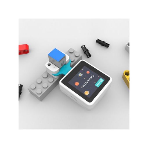 Picture of ElecFreaks micro:bit Smart AI Lens Kit