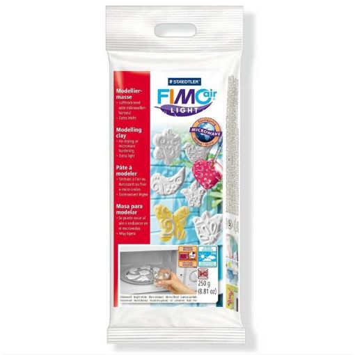Picture of Fimo Air Light Modeling Clay 250g