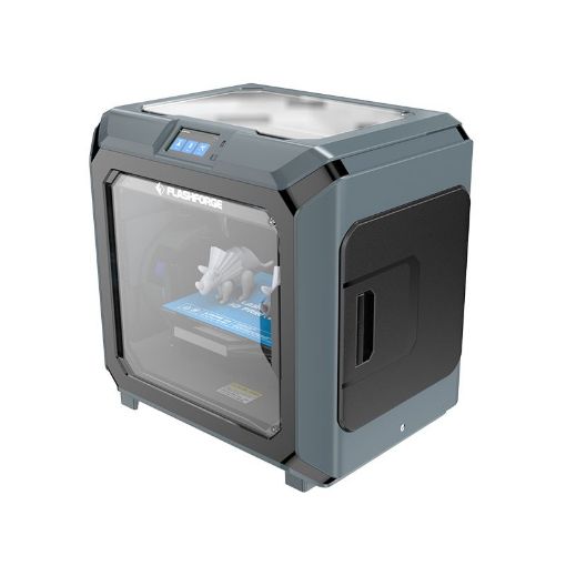 Picture of Flashforge Creator 3 Pro Dual Extrusion 3D Printer
