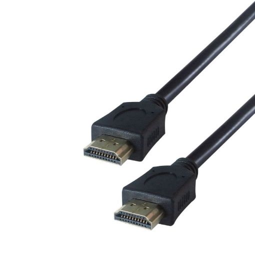 Picture of Connekt Gear HDMI Display Cable 4K UHD Ethernet 2m
