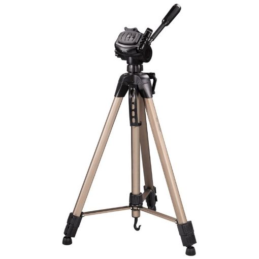 Picture of Hama Star 63 Tripod with Bag up to 166cm