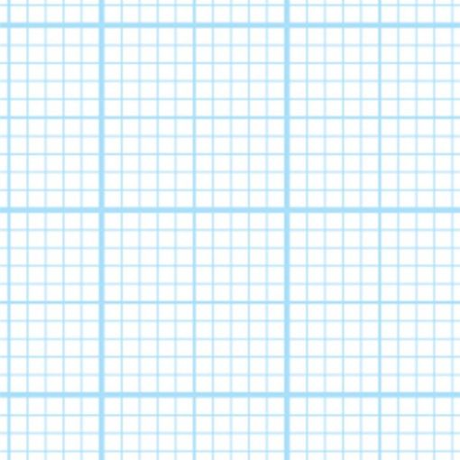 Picture of Hellerman A4 Graph Paper 80g 1/5/10mm (250 Sheets)