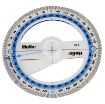 Picture of Helix Protractor 360° 10cm 4" Angle Measure 