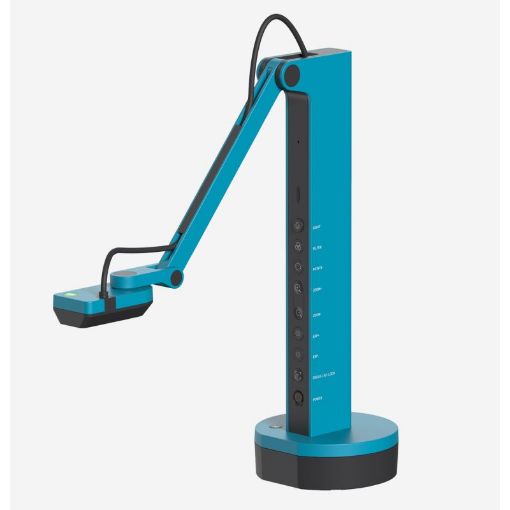 Picture of IPEVO VZ-X Wireless A3 Visualiser HDMI & USP 8mp Visualiser