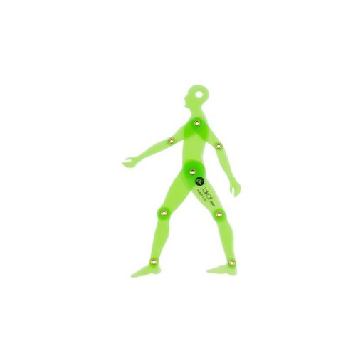 Picture of Jakar Male Human Silhouette Moveable (1:10)