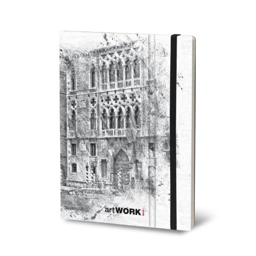 Picture of Artwork Sketch Book VENICE 15x21cm