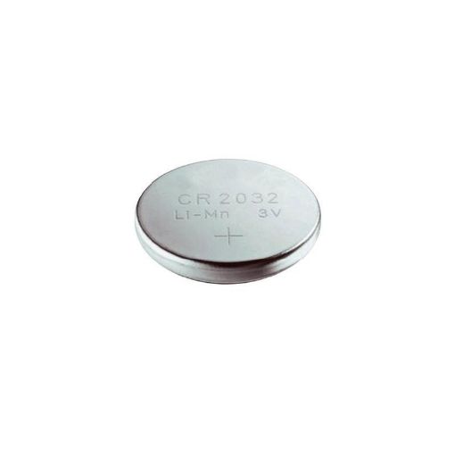 Picture of Kitronik CR2032 3V Coin Cell Pack of 5