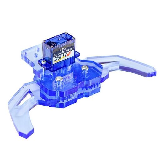 Picture of Kitronik Klaw MK2 Robotic Gripper Kit