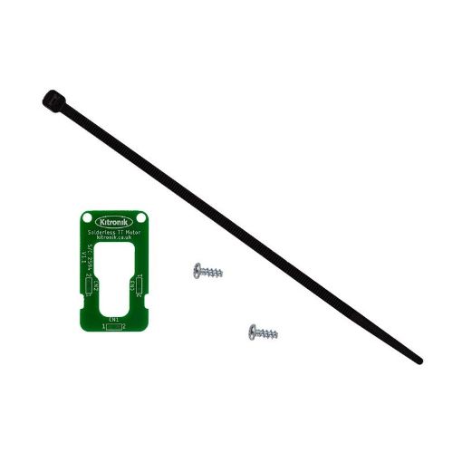 Picture of Kitronik Solderless TT Motor Adapter Board