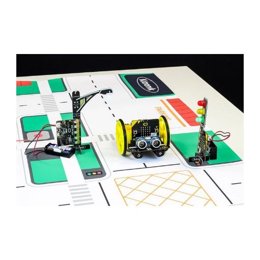 Picture of Kitronik :MOVE Mat Line Following Activity Map