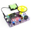 Picture of Kitronik LAB:bit Educational platform for the BBC micro:bit
