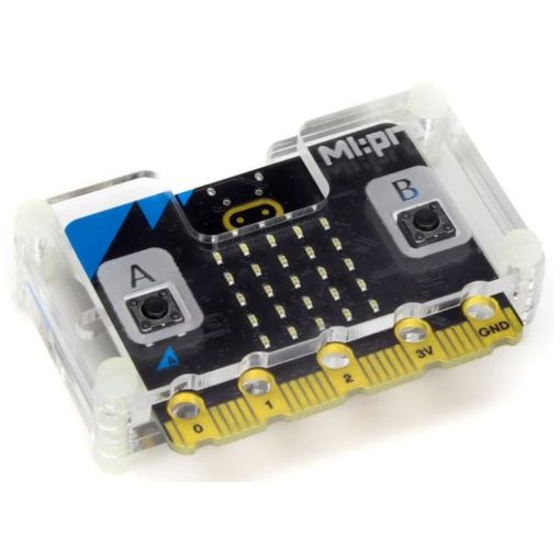 Picture of Kitronik Protector Case for the BBC micro:bit