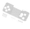 Picture of Kitronik :GAME ZIP 64 Laser Cut Cover 