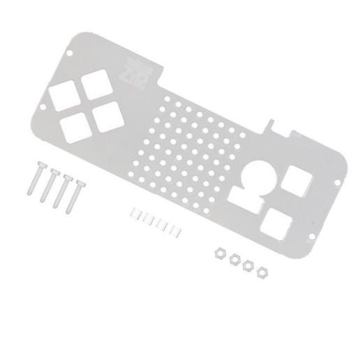 Picture of Kitronik :GAME ZIP 64 Laser Cut Cover 