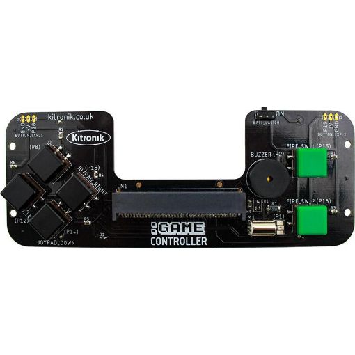 Picture of Kitronik GAME Controller for Micro:bit