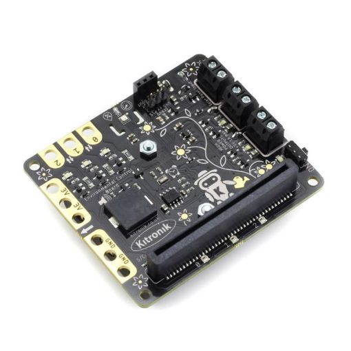 Picture of Kitronik Environmental Control Board for the BBC micro:bit