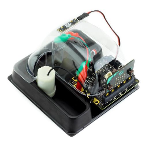Picture of Kitronik Smart Greenhouse Kit for Micro:bit