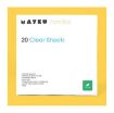 Picture of Mayku Standard Sheets 0.5mm 20 Pack