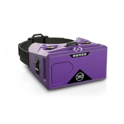 Picture of MERGE Virtual Reality Goggles