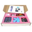 Picture of MonkMakes Solar Experimenters Kit for the BBC micro:bit