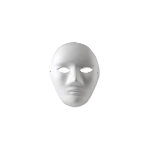 Picture of Face Mask Adult Face - Single