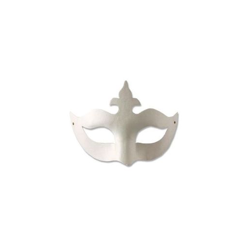 Picture of Face Mask Crown