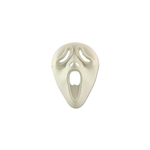 Picture of Face Mask Ghost - Single