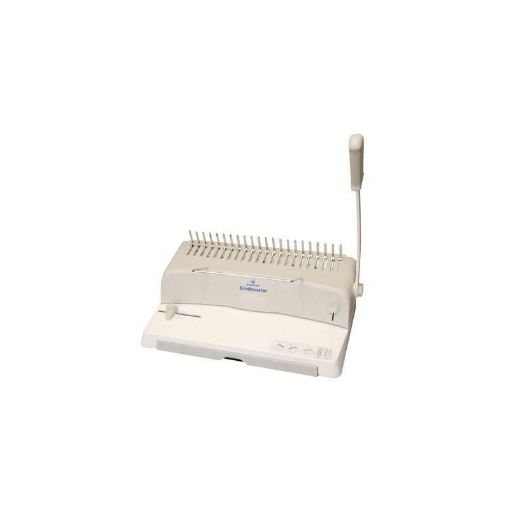 Picture of Pavo Bindmaster Comb Binder A4 