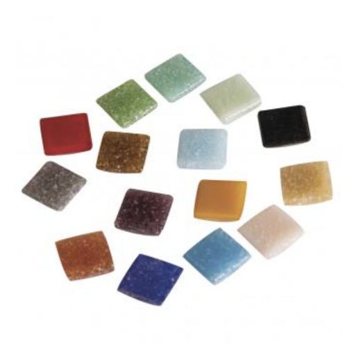 Picture of Rayher Mosaic Stones