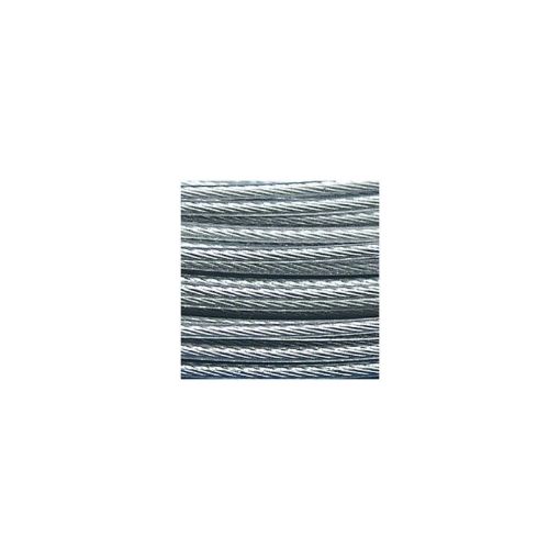 Picture of Rayher Jewellery Wire 4mm x 9m