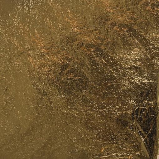 Picture of Rayher Deco-metal 14x14cm Gold 5 Sheets