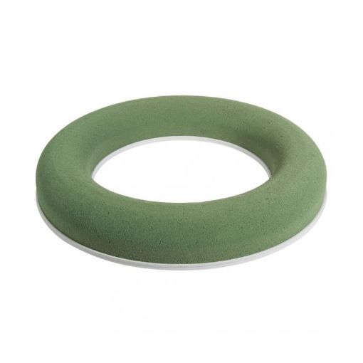 Picture of Wet shape ring 20cm Diameter 4.2cm Thickness