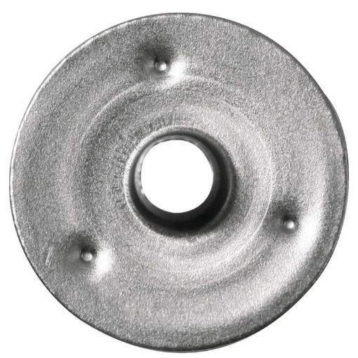 Picture of Small disc for wicks, 15 mm ø, tab-bag 50 pcs.