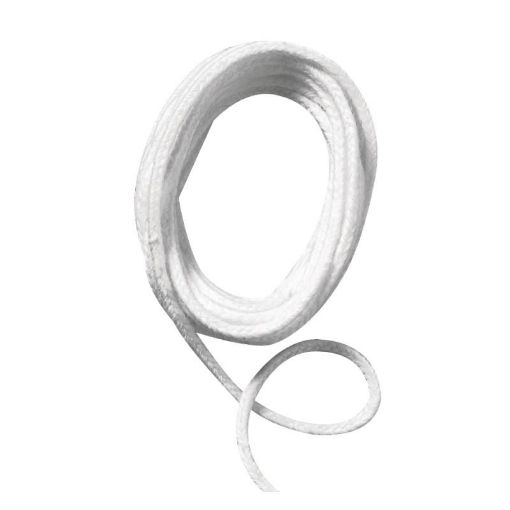 Picture of Round wick, No. 7, candles 10-35 mm ø, tab-bag 2 m