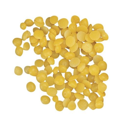 Picture of Rayher Beeswax Pellets 200g