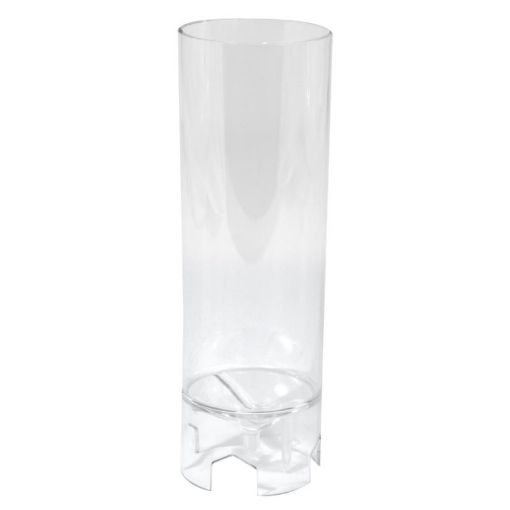 Picture of Candle Moulds "Top of the Bell"