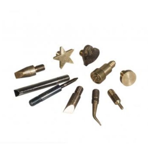 Picture of Rayher Wood Burning Tips