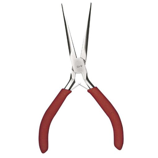 Picture of Rayher Tapered Flat Pliers 15cm