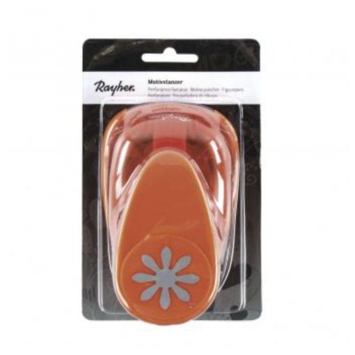 Picture of Rayher Motive Puncher Daisy 5.08cm