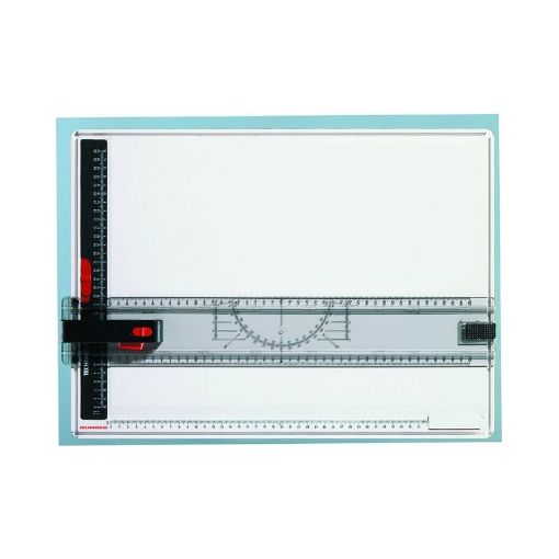 Picture of Rumold A3 Drawing Plate